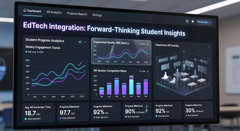 Custom EdTech Integrations