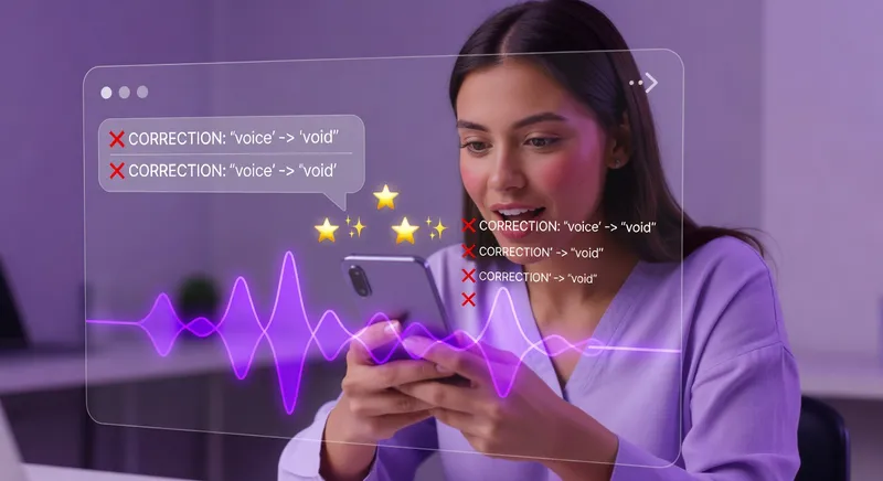 Voice Recognition Challenges